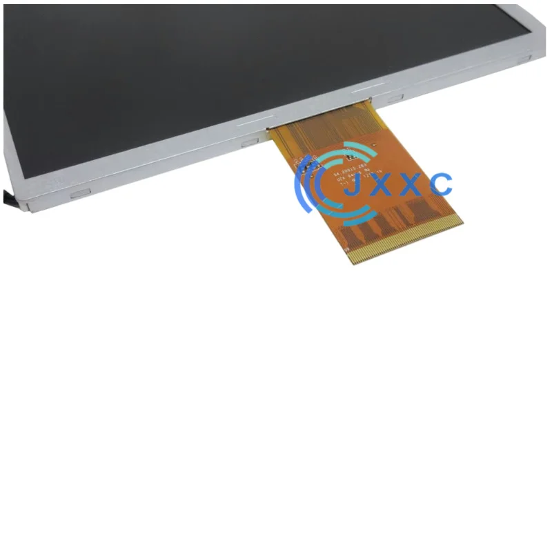 مناسبة لشاشة عرض LCD مقاس 7 بوصات A070VW08 V2 بدقة 800 * 480 لنظام CNC لشاشة السيارات #5