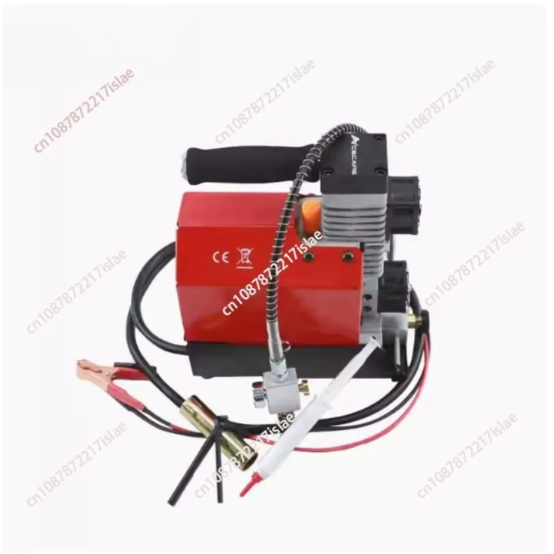 BBGX-CS2 30Mpa 300B… - image