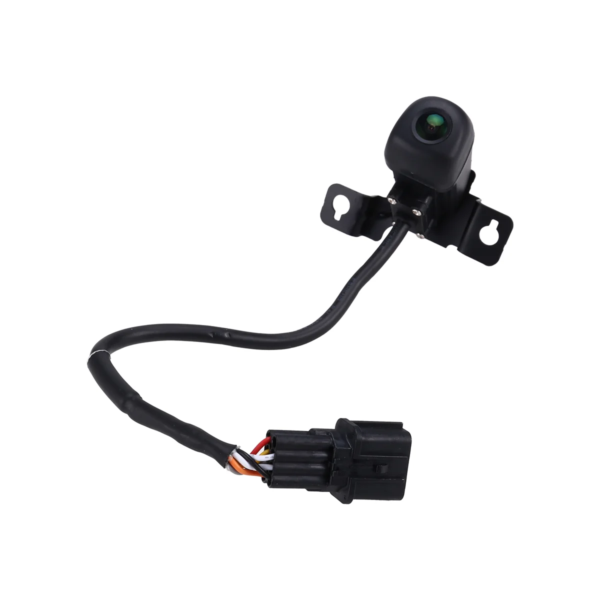 

95760-2W640 для Hyundai Santa Fe 2017-2018 задняя парковка супер камера НОВАЯ