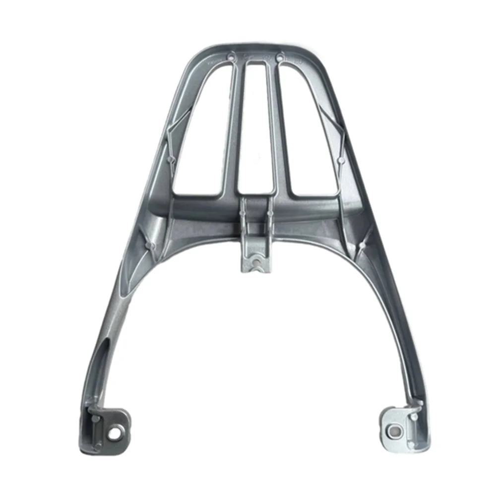 ALWAYSME Rear Cargo Rack For Yadea  E8S E8