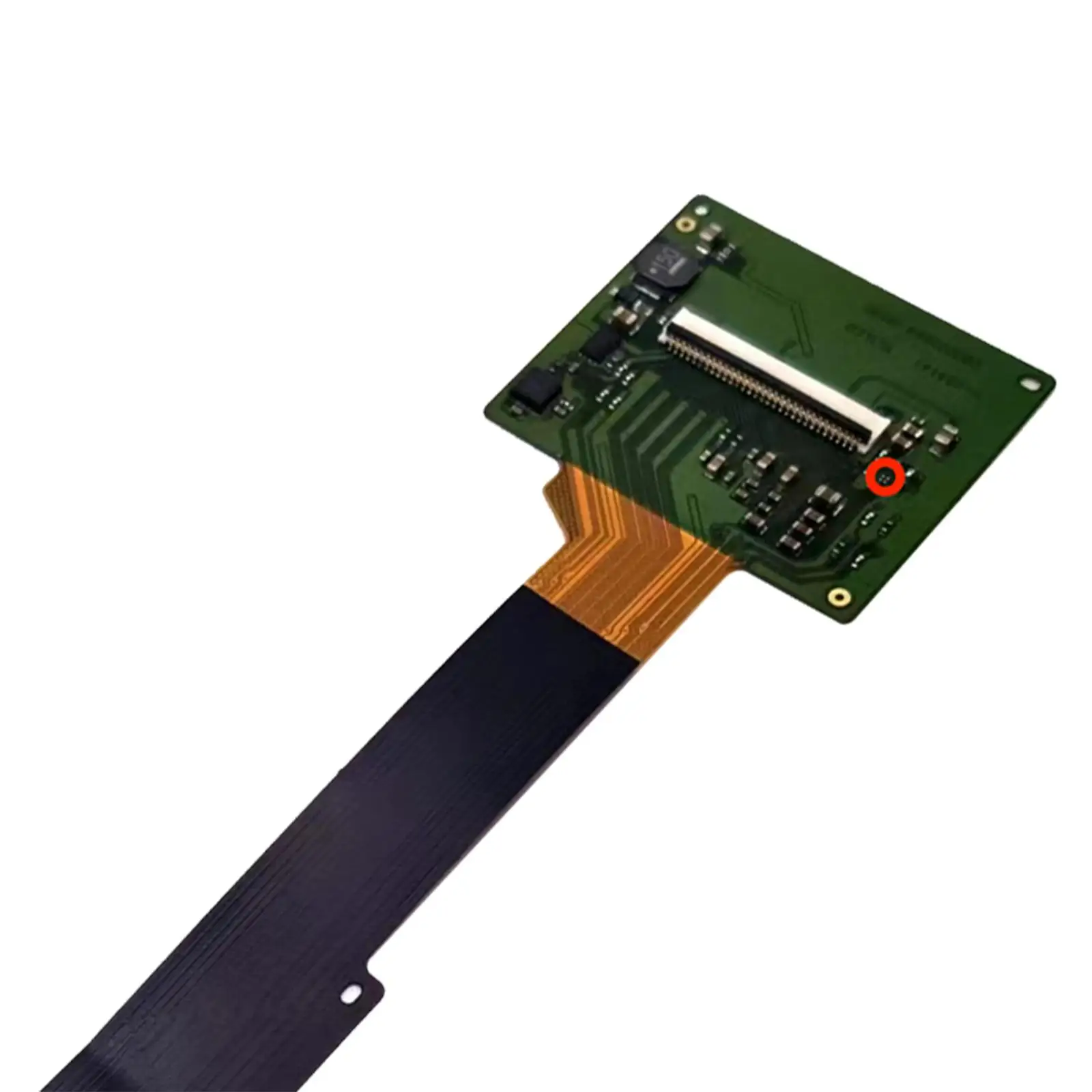 

LCD Flex Cable Less 1 IC Replacement Durable Screen Flex Cable for X-h1 Xh1