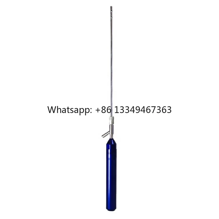 

Разборная рукоятка для автоклава BS-LIP5, BS-LIP6, BS-LIPSM
