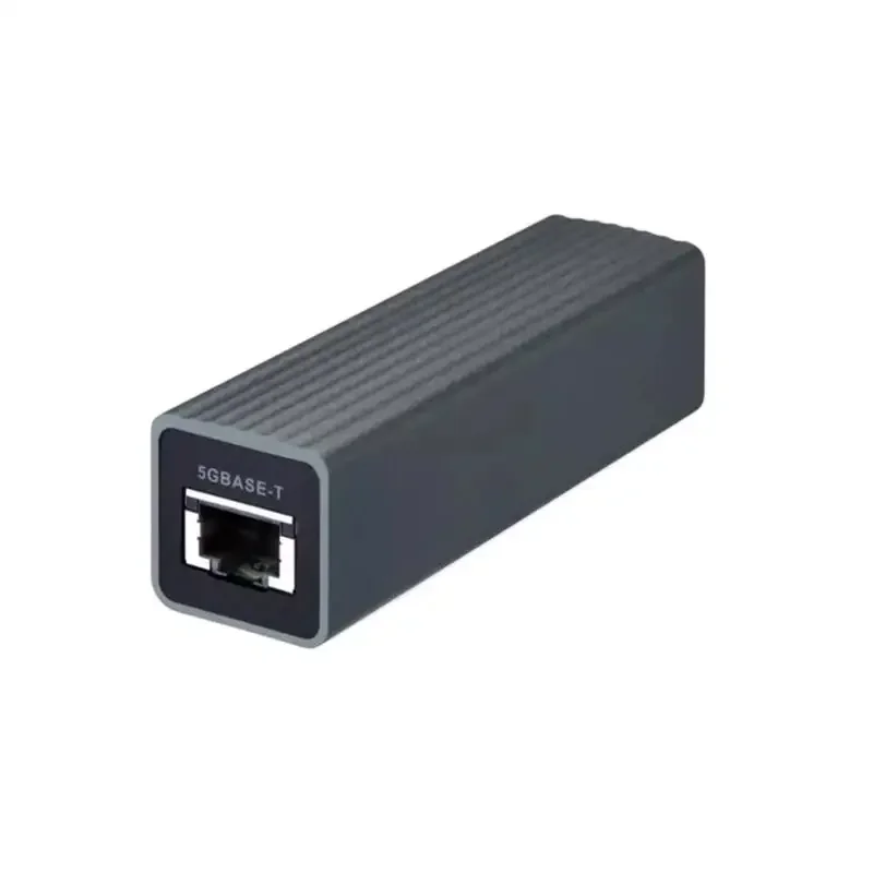 QNA-UC5G1T New Original For QNAP 5G NIC USB Type-C Network Converter With Cable USB3.0 Type-C To Type-A Cable 100% Tested