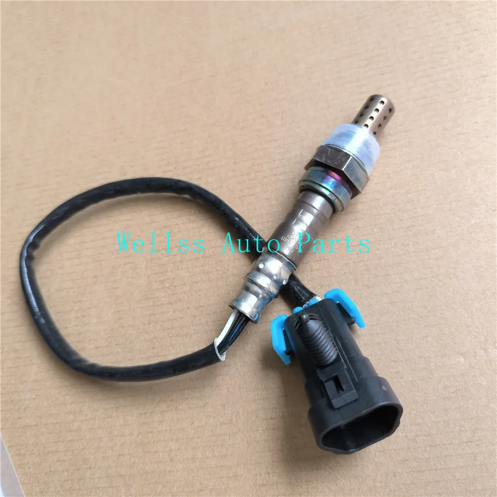 

Oxygen Sensor 12617648 Air Fuel Ratio Sensor for Chevrolet HHR 2.4L 12616502 12640115 12612797