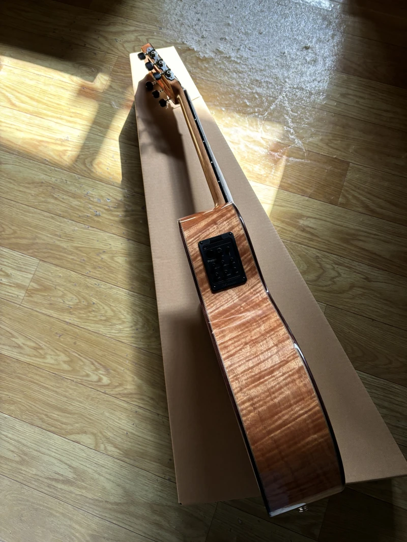 Thumbnail 3 - #16 Latest Acoustic Guitars Offers