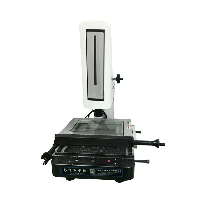 exquisite HandwerkskunstZweidimensionales Bildmessgerät, Hardware-Form, manuelles Bildmessgerät