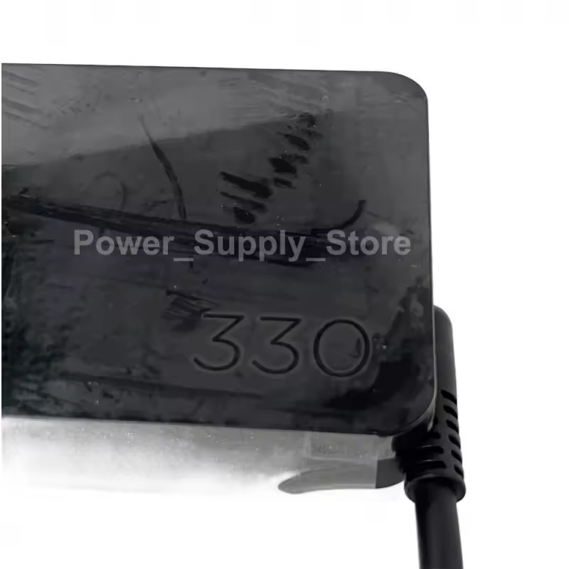 HP 전원 공급 장치 규격