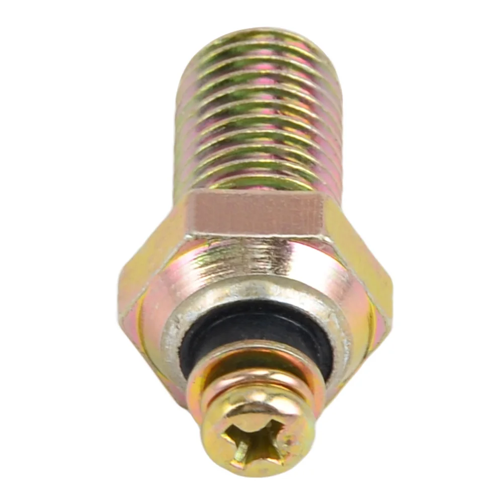 

Motorcycle Neutral Switch for Yamaha AG125 BF81 2017 YBR125E 06-18 YBR125 EGS 2010-2018 5VL-H2540-01 5VL-H2540-00 Neutral Switch