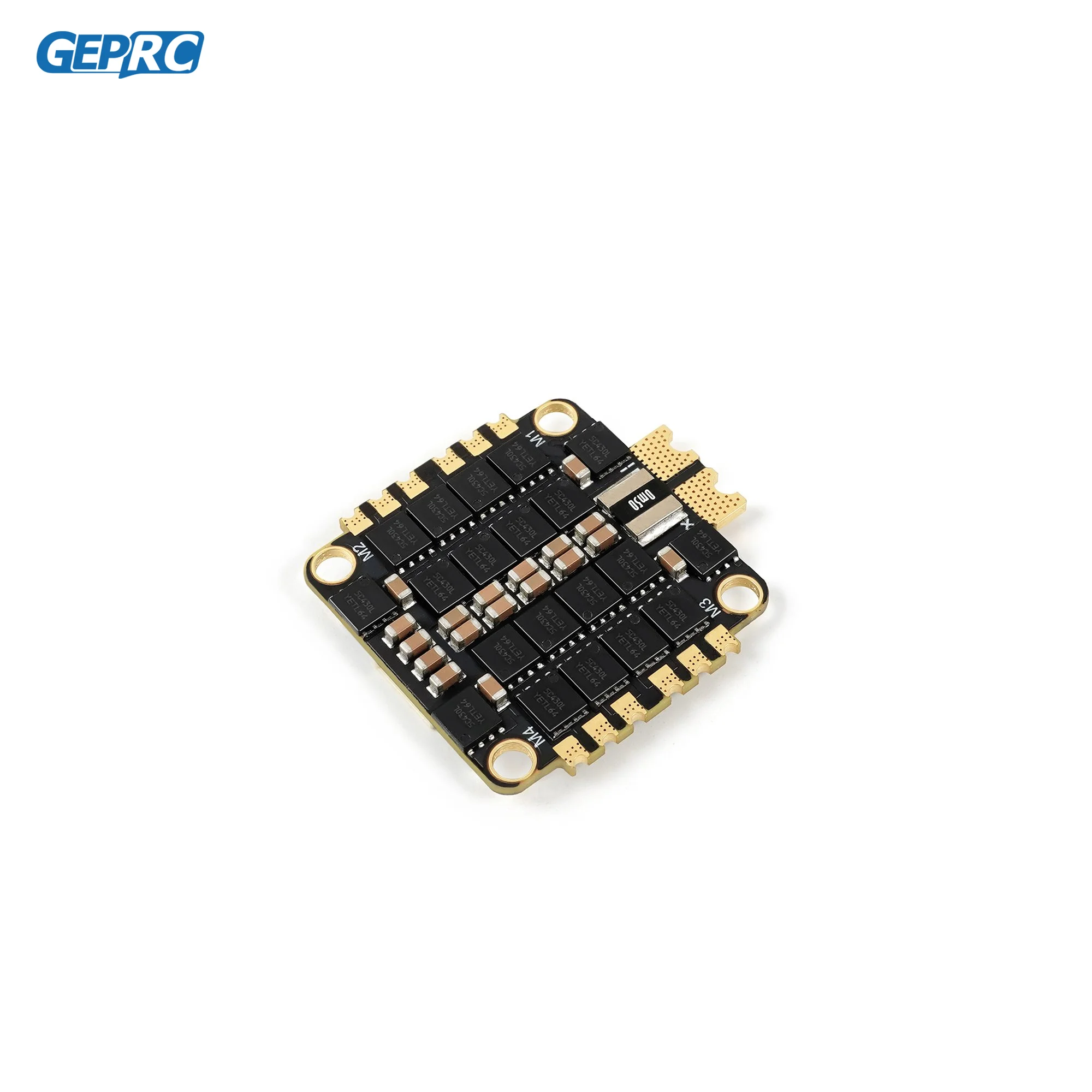 GEP-BLS60A-4IN1 ESC