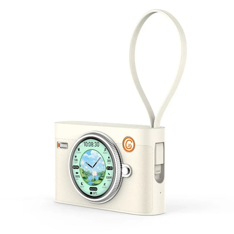 

New model, cross-border dedicated to M3 smart, power bank, multi-function, support Bluetooth, call, audio, small fast charging