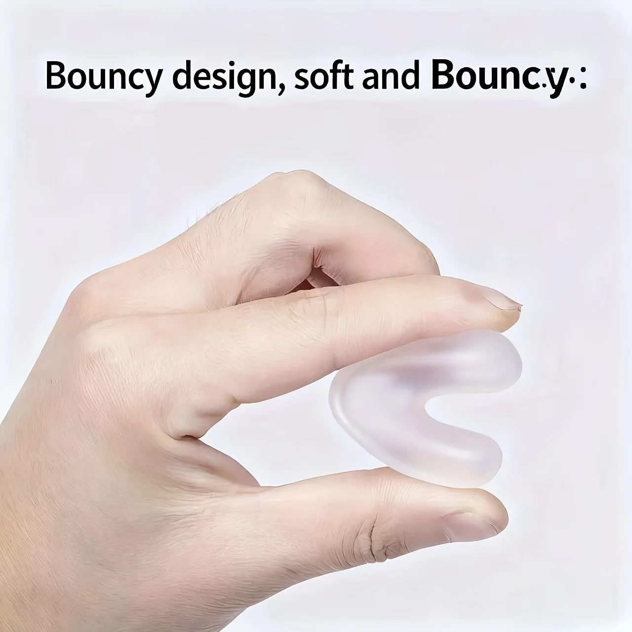 Silicone Corner Guards for Tables & Chairs - Soft Edge Protectors for Child Safety