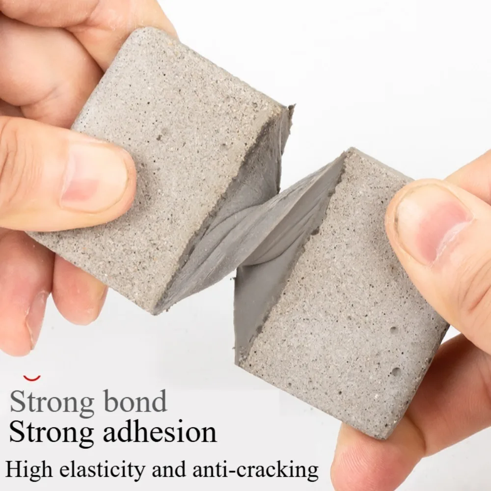 Om te drogen dakvloer scheuren reparatie voegen lijm waterdichte kit muur gap filler