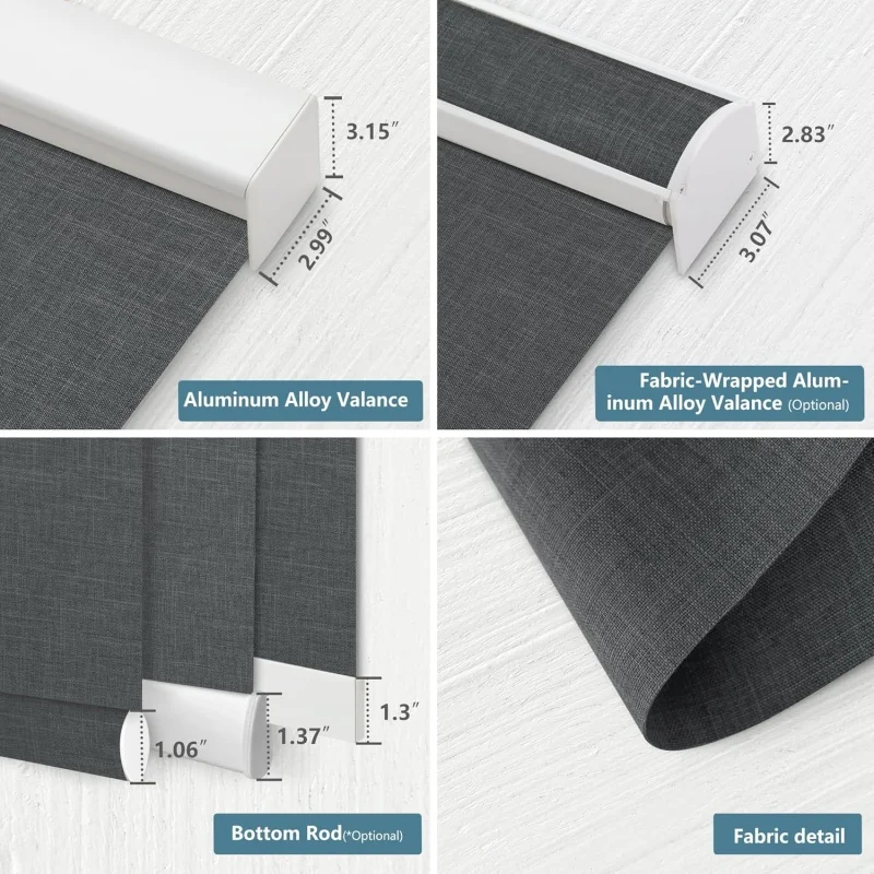 Thumbnail 4 - #16 Discounted Window Blinds Worth Buying