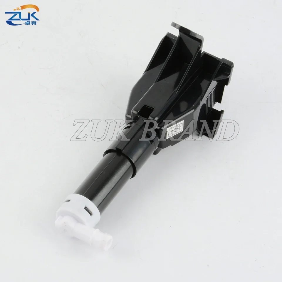 ZUK Front Headlight Washer Nozzle Headlamp Water Spray Jet Pump Actuator For Toyota CAMRY AURION 2006 2007 2008 Asian Model