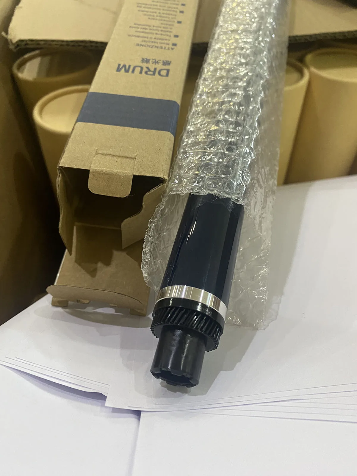 1X D1170125 D117012… - image