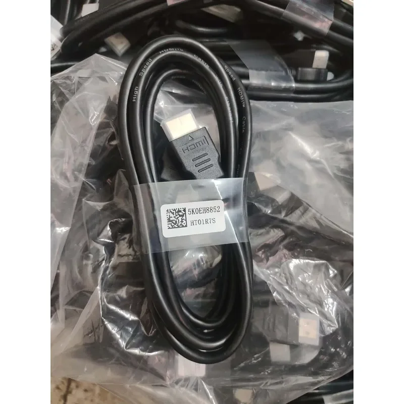 for Dell 1.5m Original HDMI Cable 2.0 High Definition Supports 4K