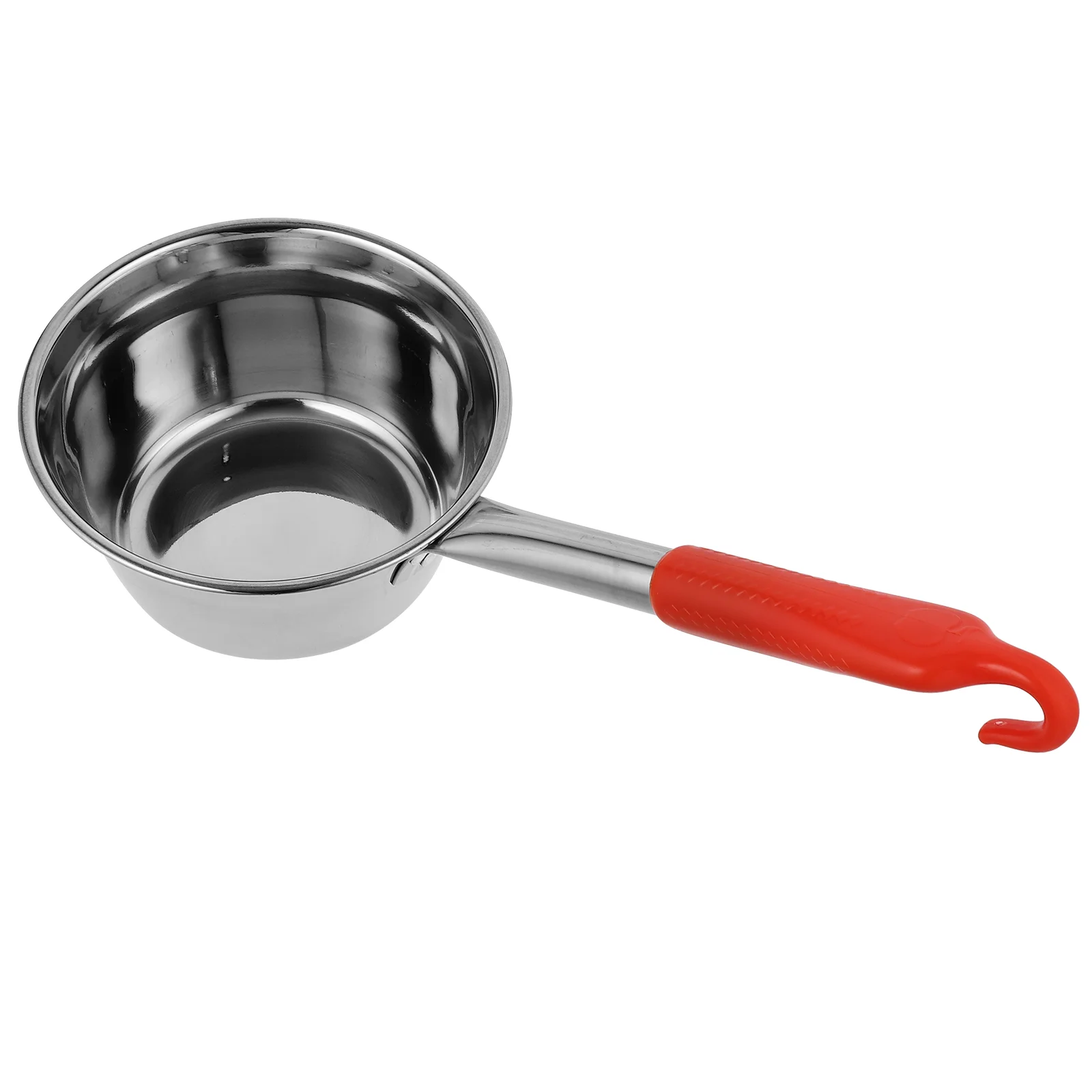 Water Ladle Aluminum Dipper Spoon Scoops Ladles for Cooking Stainless Steel Kitchen Metal Watering Portable