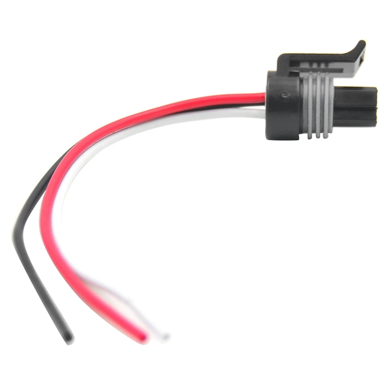 3 Pin Repair ICP EBP Harness For Ford Powerstroke 6.0L & 7.3L ICP Pigtail 1994-2010 5C3Z12224A Replacement Spare Parts