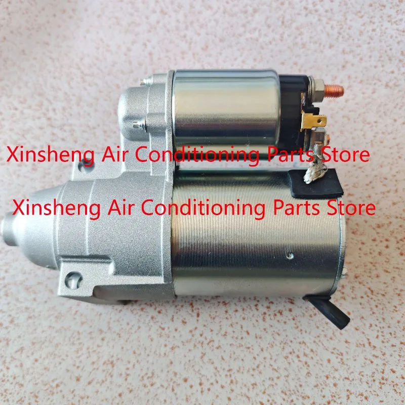 

Suitable for Kohler Generator 2509820 Motor 2509820 Starter 2509820
