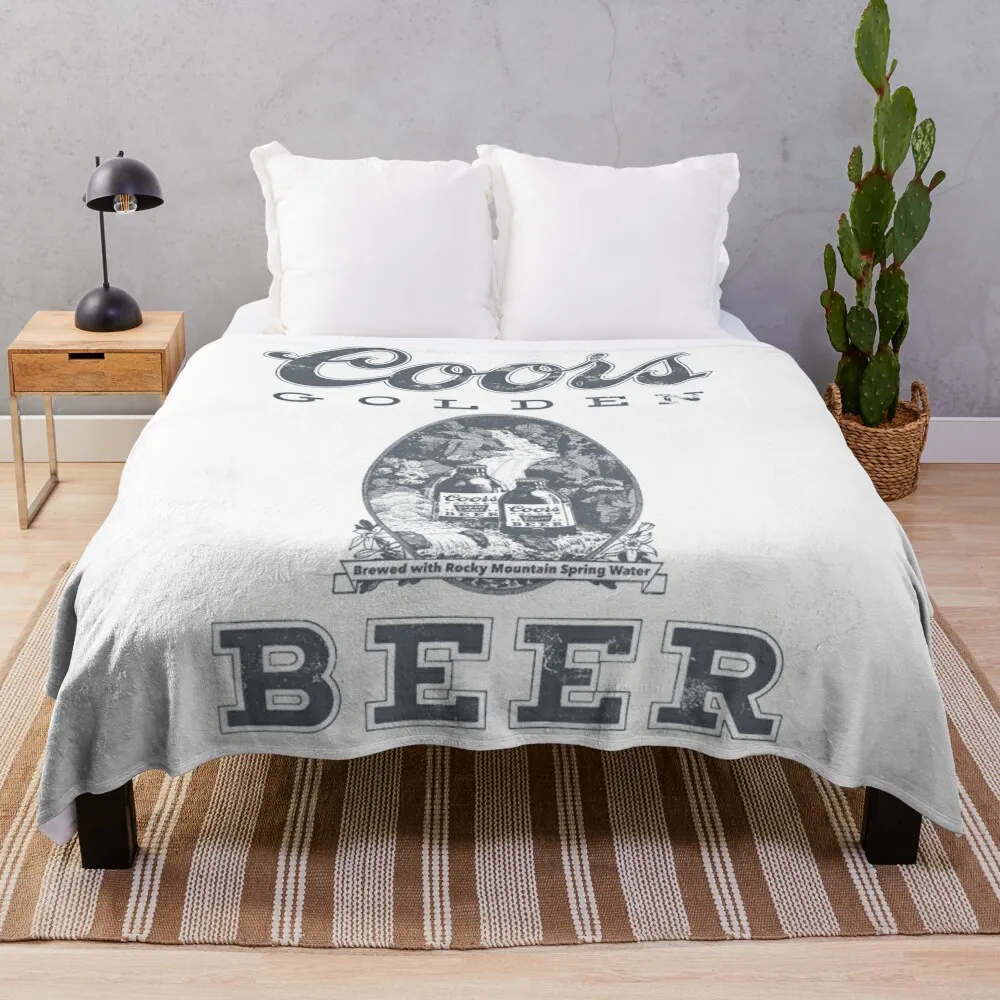 

Fan Style By Fan Design Throw Blanket Bed linens Thermals For Travel Blankets