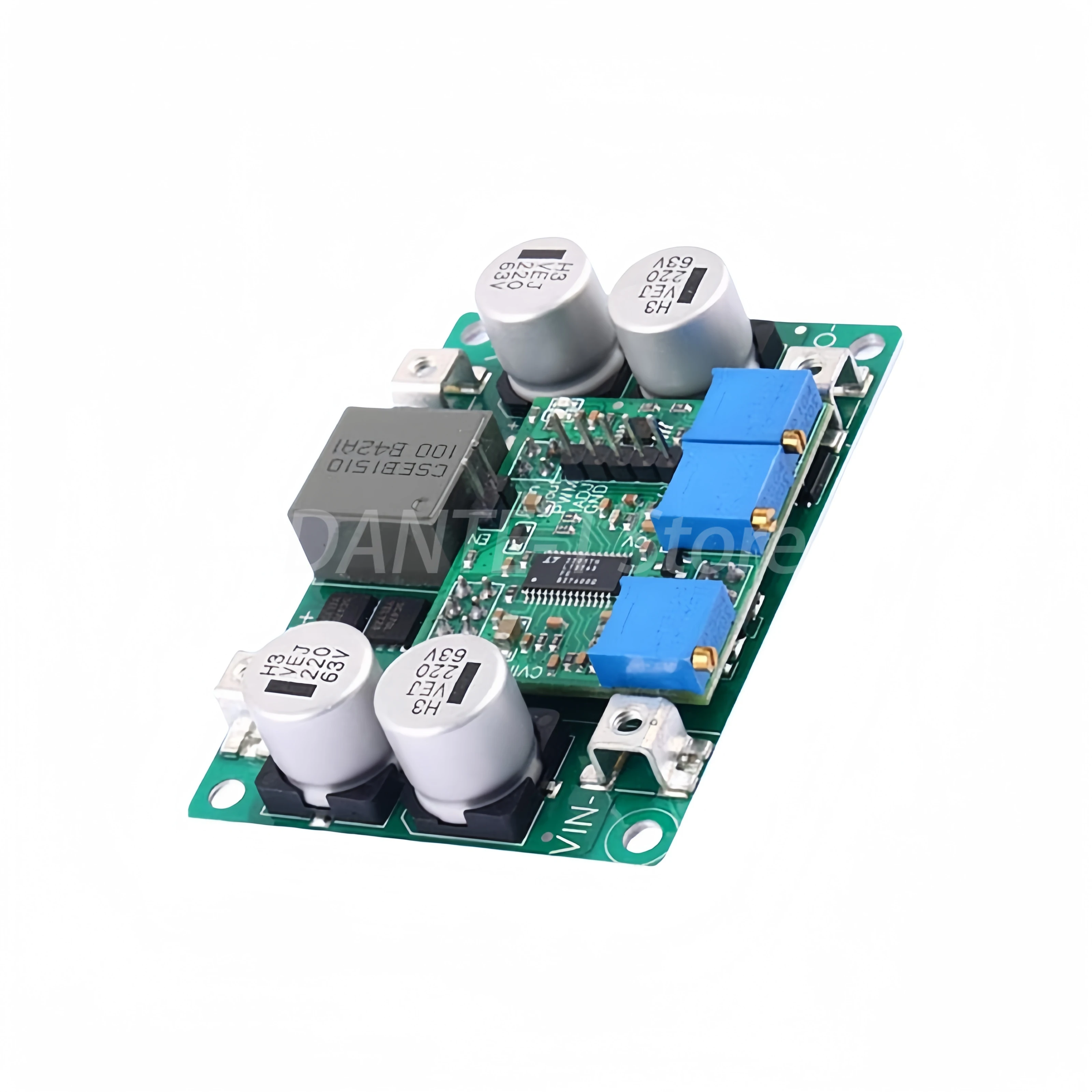 1000W high power DC-DC20A step-down module energy storage power supply charging constant current constant voltage 12V24V48V