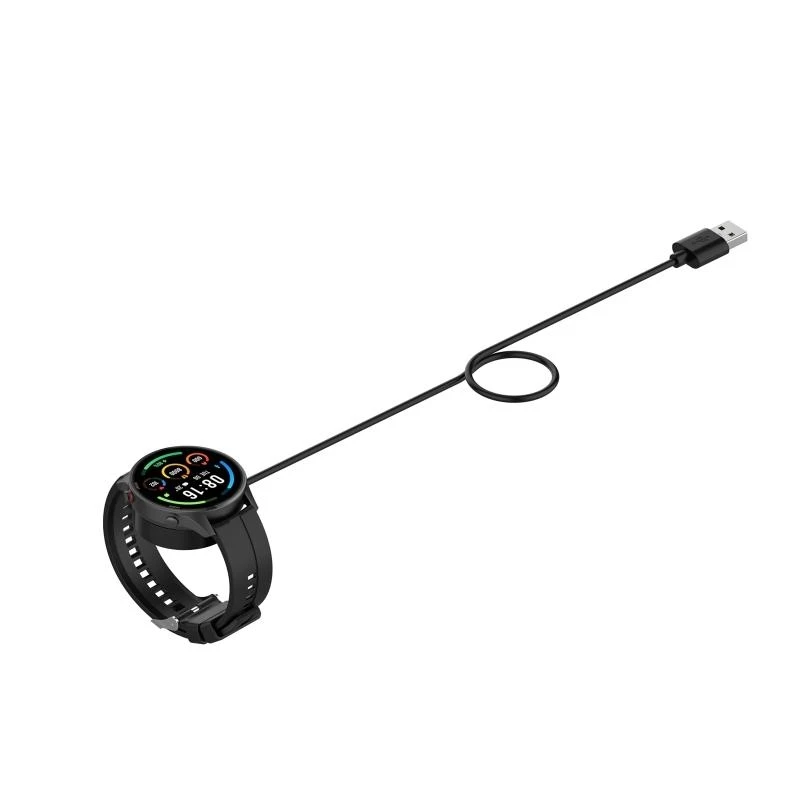H37F Watch Color sport/Color 2 Power Adapter Charging Cable