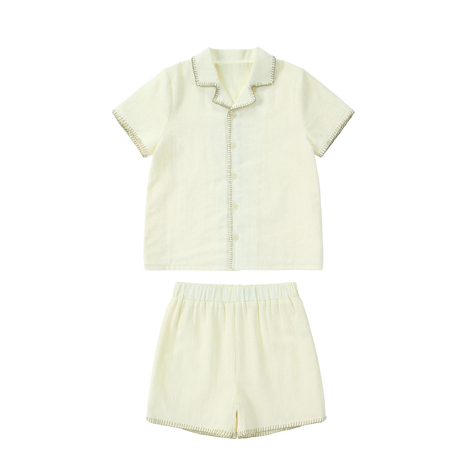 Maison Collection – Boys Clothing Set