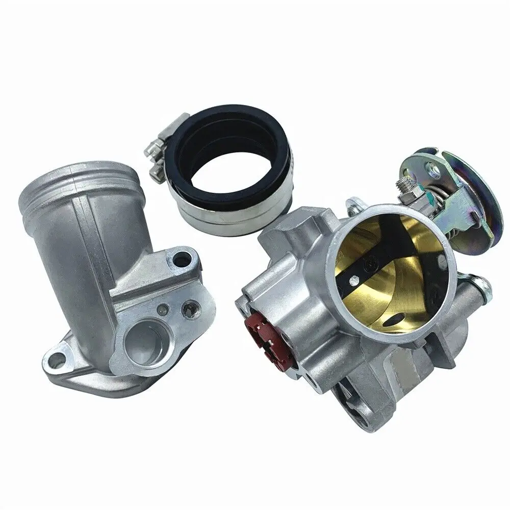 Brand New NMAX 150 Racing Throttle Body for  NMAX150 Motor Bike for Sale