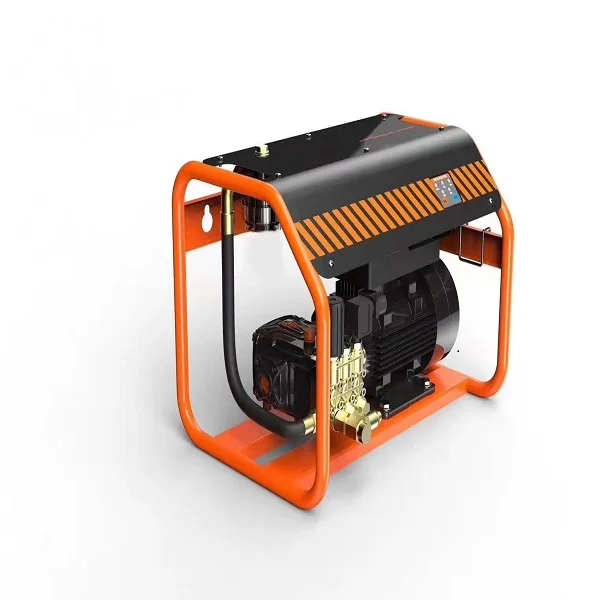 

Wall-mounted Washing Machine, Ultra High Pressure Automatic Car Washing Machine