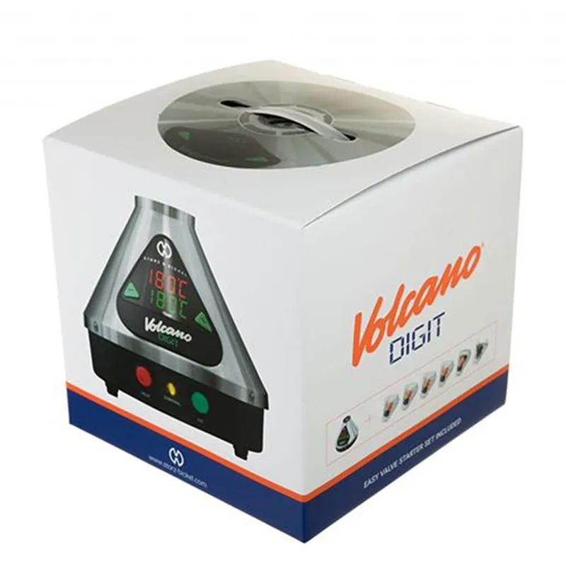 تصميم جديد للشيشة الكهربائية بركان هجين الشيشة الشيشة تشيتشا للتبغ