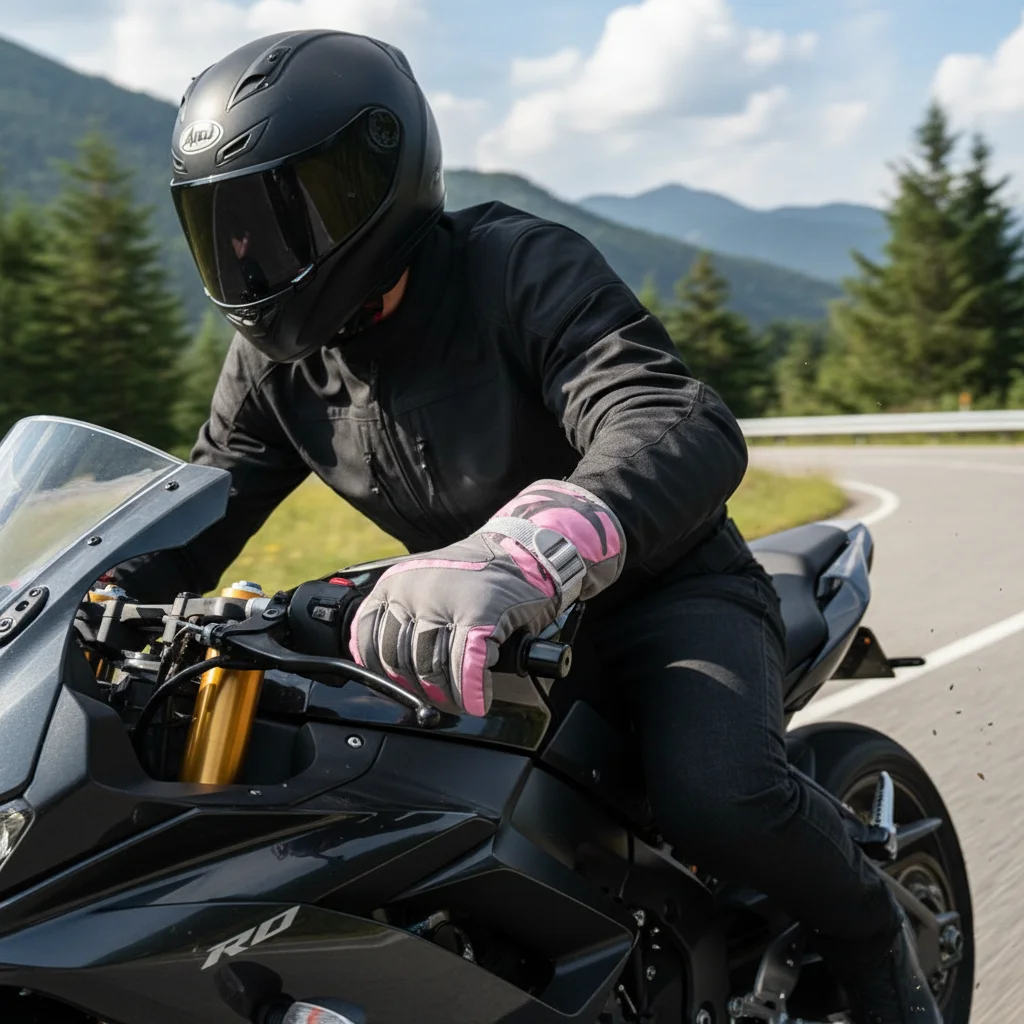 

Милые ветрозащитные детские лыжные перчатки, нескользящие утепленные варежки, водонепроницаемые детские перчатки, зимние перчатки