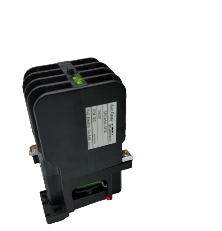 Ac Contactor Srca50…