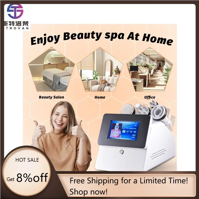 

STLF Beauty Aesthetic Medicine Beauty Equipment ZJW