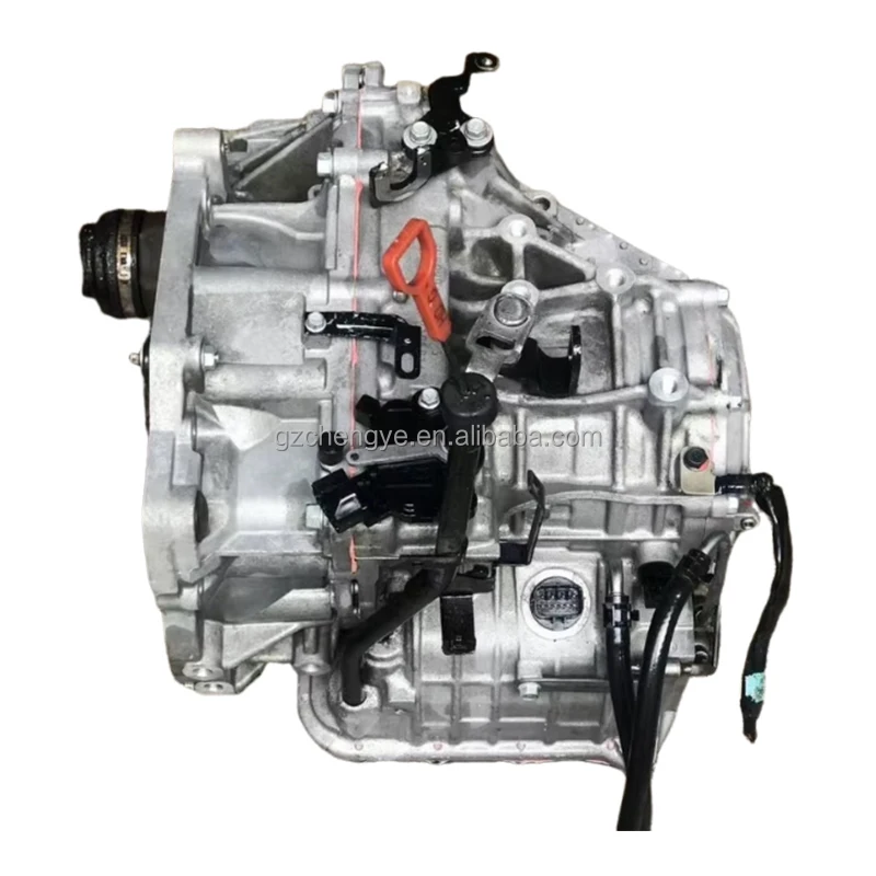 A4CF1 A4CF2 Automatic Transmission For Hyundai Accent I30 IX25 Verna Elantra KIA K2 Gear Boxes 1.4L 1.6L 2010-2018 - Image 6