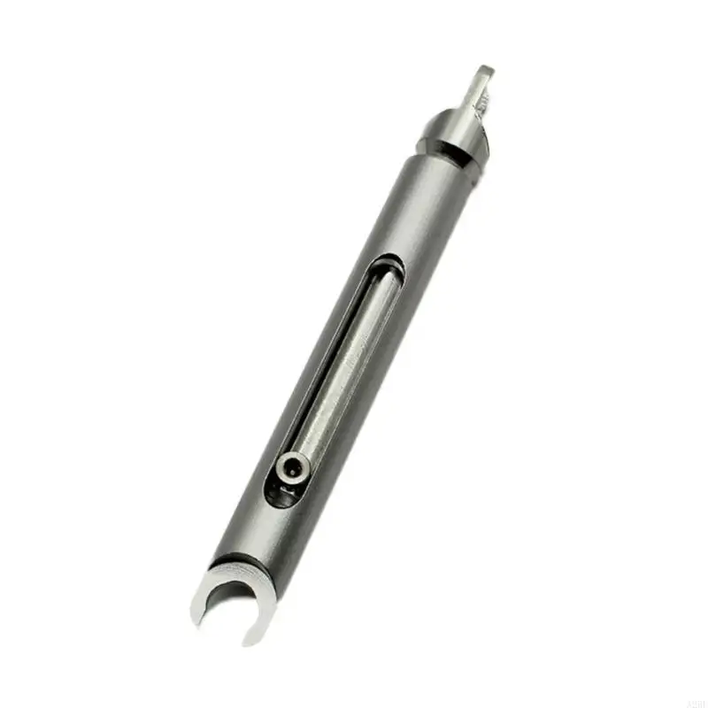 

A2BF Front Grille Connecting Tie Rod Repair for Vehicle Bonnet Hood Catches Release Handle Lever Pull Opener Rod