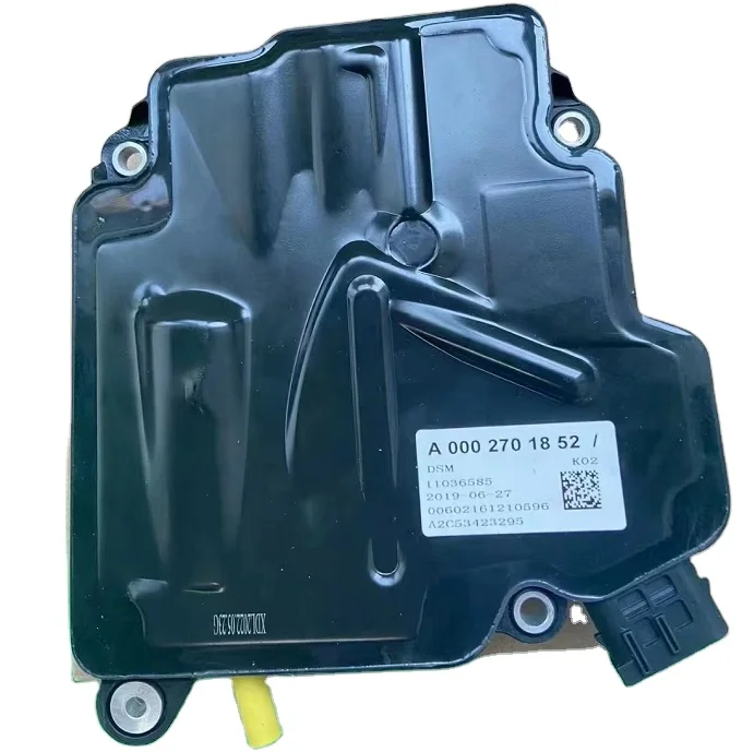 

WLGRT OEM A0002701852 ISM Intelligent Servo Module Transmission Control Unit Module for Benz