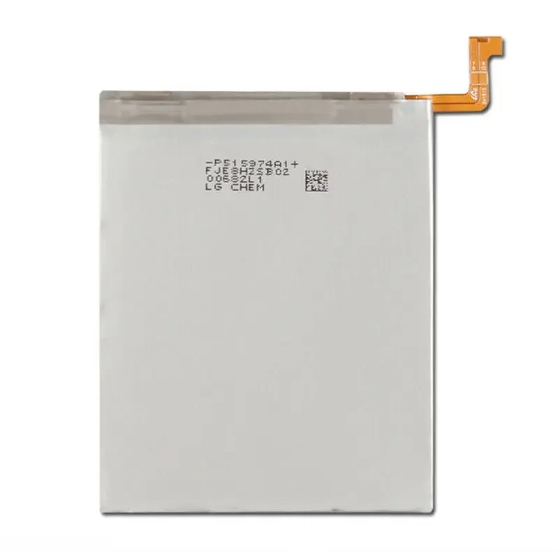 4300mAh EB-BN972ABU Battery For  Galaxy Note 10+ Note10Plus Note 10 Note10+ Plus SM-N975F SM-N975DS Batteries