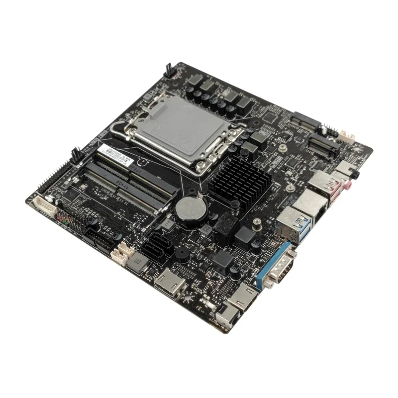 2022 Motherboard combo LGA1200 H610 LAG1200 Mainboard Gen 10th 11th support SATA/NVME For Gaming