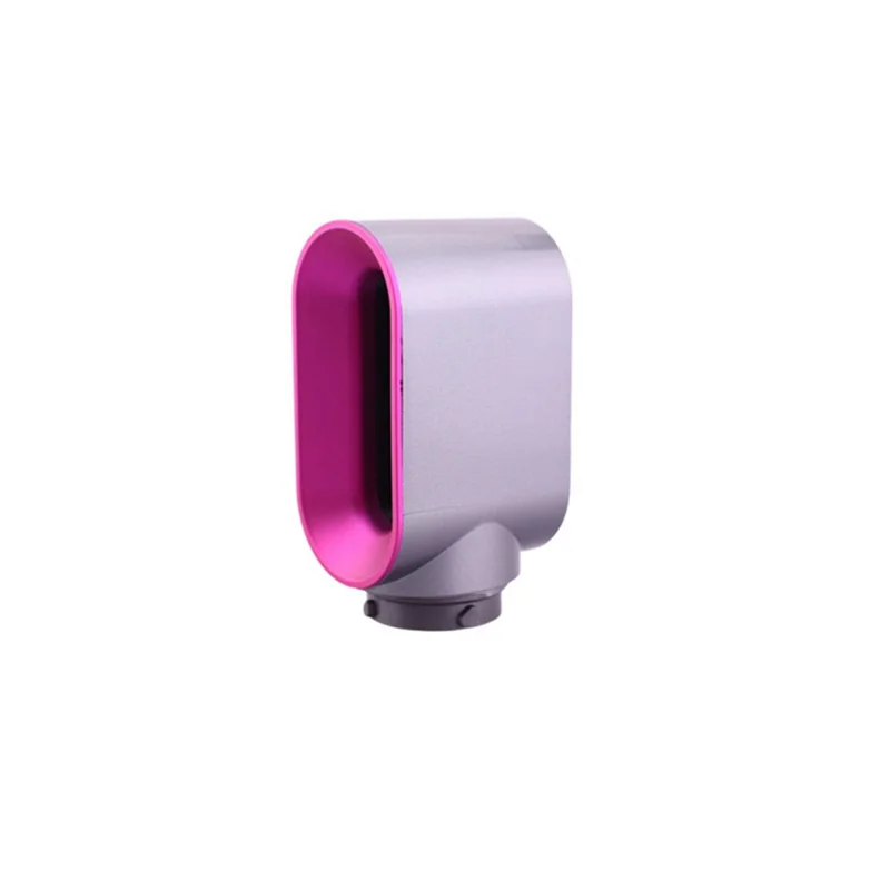 Dla Dyson Airwrap HS01 HS05 stylizacja suszarka narzędzie do mocowania suszarka do włosów uniwersalne modelowanie włosów dysza powietrzna akcesoria B GSY