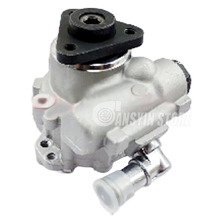 NEW POWER STEERING PUMP FOR AUDI A4 (8D2, B5) / A4 AVANT (8D5, B5) / A6 (4B, C5) / A6 AVANT 3B7422154A 4B0145156A 4B0145156AX