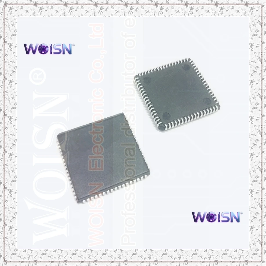 Hot Selling New Stock Secure Shockproof Packing Worldwide Dispatch Bulk Purchase Discount PLCC-68 P80C552 P80C552EFA
