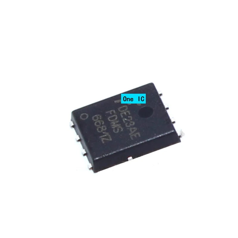 

5pcs/lot FDMS6681Z FDMS6681 QFN 100% Original Brand New Genuine Ic