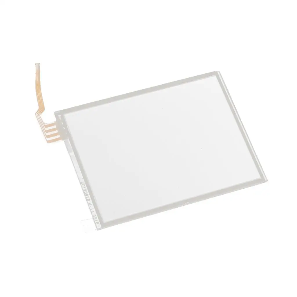 Touchscreedigitizer Repair Part for Nintendo 2DS N2DS Display Screen with Flex Cable
