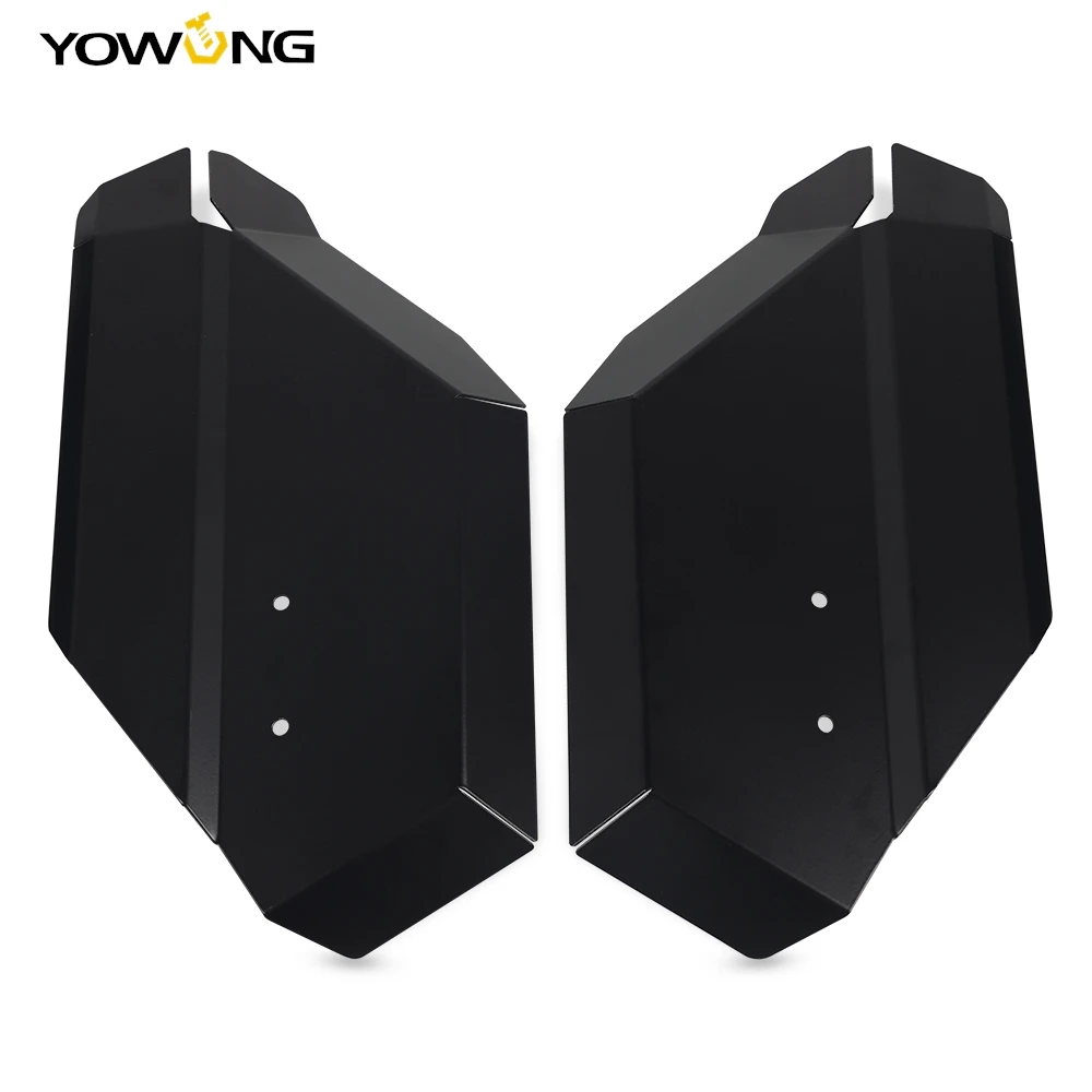 Fork Protection Shock Absorber Guard Cover Parts For Yamaha XTZ1200 XT1200Z XT1200ZE SUPER TENERE XT 1200 Z ZE SUPER TENERE - view 6
