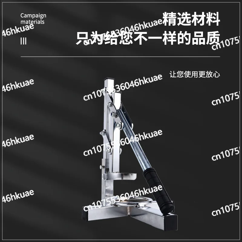 

Сверхмощный картонный шиномонтажный станок — инструмент для зачистки шин компрессора для разборки шин небольшого автомобиля