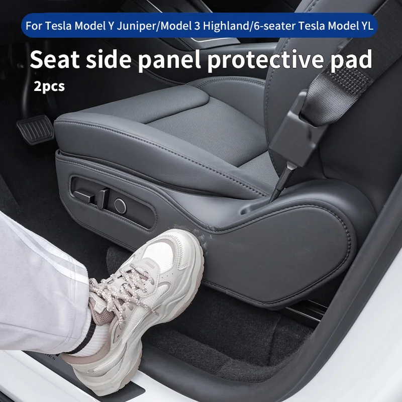 For Tesla Model Y J…