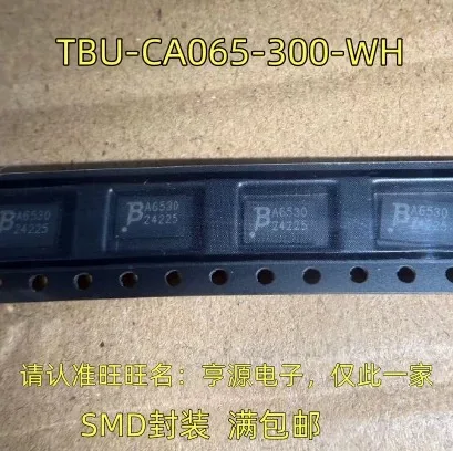 

TBU-CA065-300-WH A6530