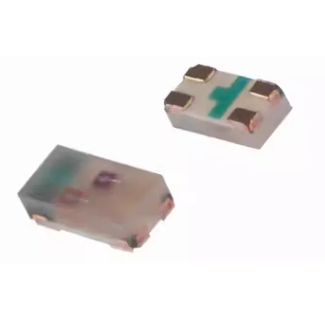 

Светодиодный индикатор HSMF-C165 0603, двухцветный (красный/зеленый), высокой яркости, 1.6X0.8X0.5мм