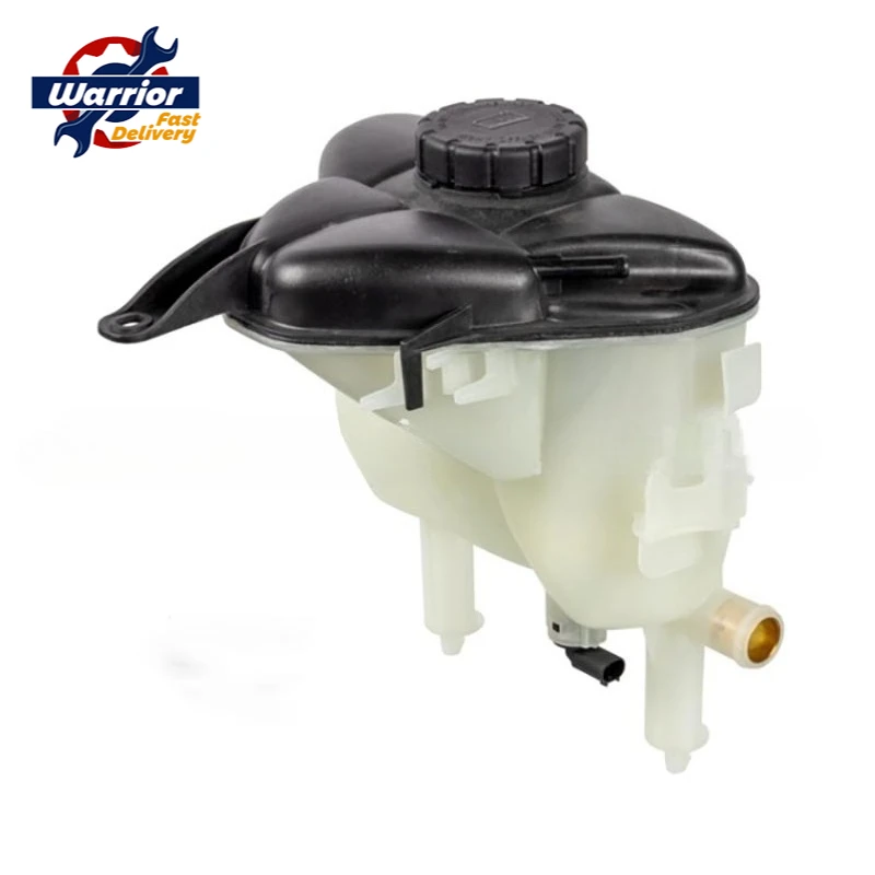 

A1715000049 1715000049 for Mercedes Benz SLK R171 M271 M272 Radiator Coolant Overflow Tank Reservoir 2105010615 A2105010615