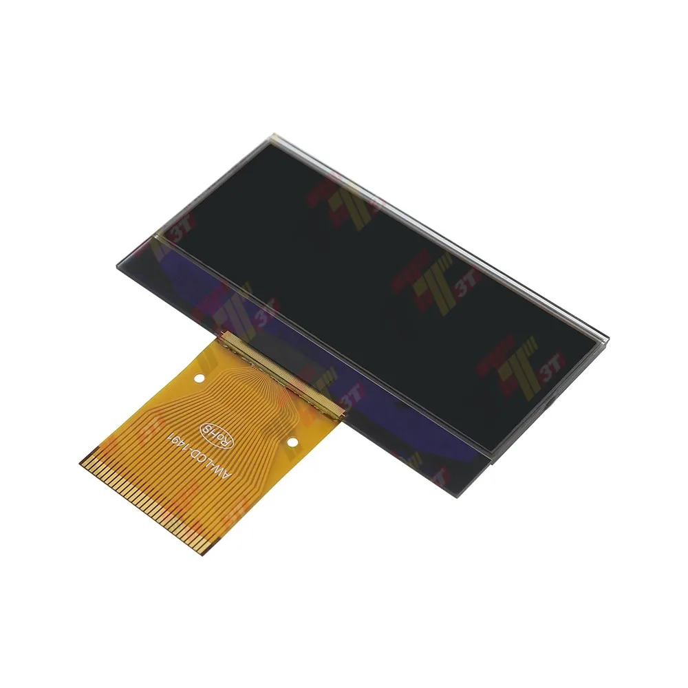 

LCD Screen Display for Mitsubishi Fuso Canter Instrument Cluster